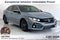 2020 Honda Civic EX-L