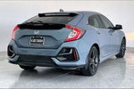 2020 Honda Civic EX-L