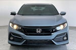 2020 Honda Civic EX-L