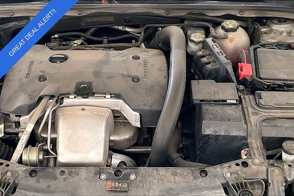 2018 Buick Regal TourX Essence