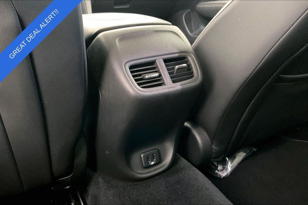 2018 Buick Regal TourX Essence