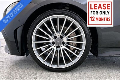 2023 Mercedes-Benz CLS CLS 53 AMG® 4MATIC®