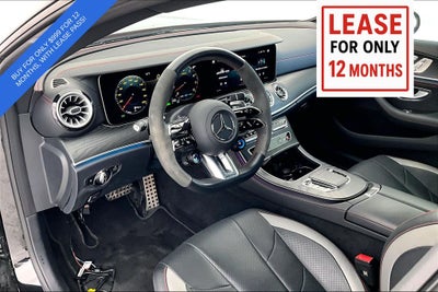 2023 Mercedes-Benz CLS CLS 53 AMG® 4MATIC®