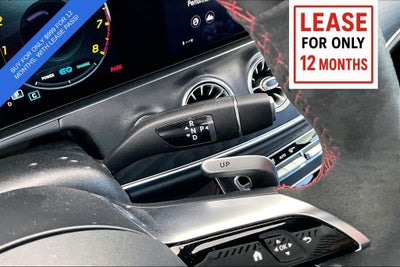 2023 Mercedes-Benz CLS CLS 53 AMG® 4MATIC®