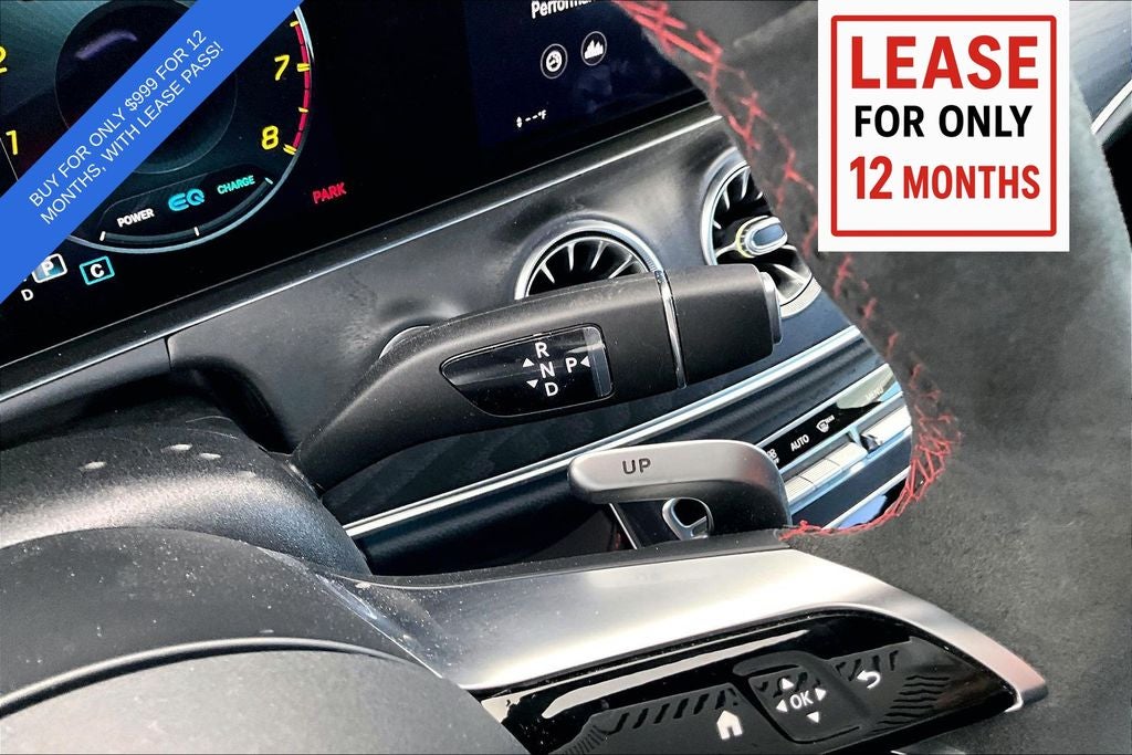 2023 Mercedes-Benz CLS CLS 53 AMG® 4MATIC®