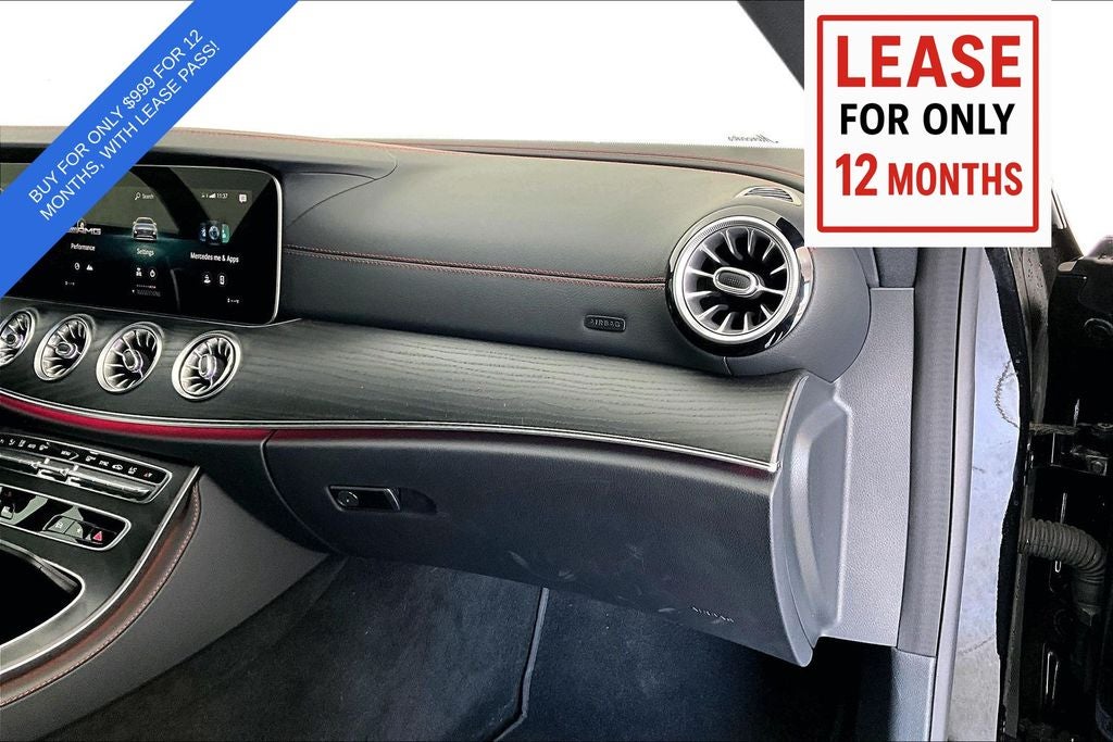 2023 Mercedes-Benz CLS CLS 53 AMG® 4MATIC®