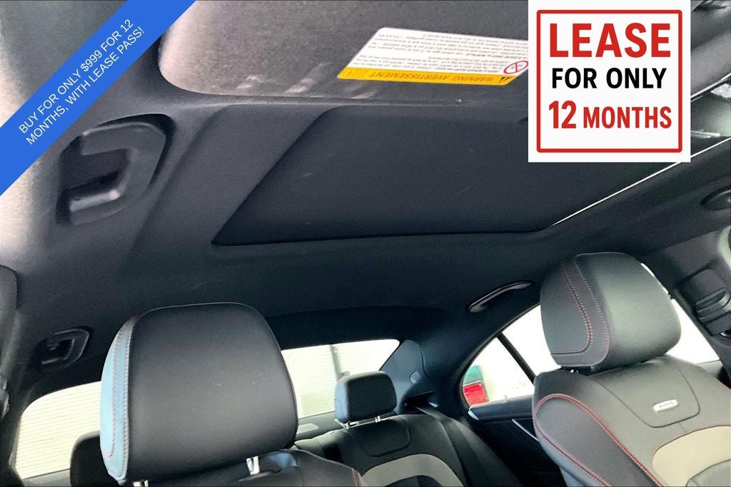 2023 Mercedes-Benz CLS CLS 53 AMG® 4MATIC®