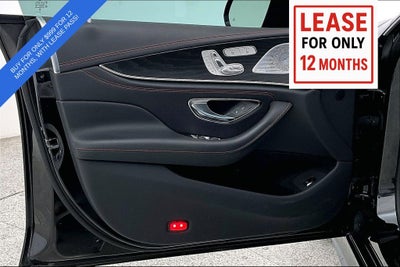 2023 Mercedes-Benz CLS CLS 53 AMG® 4MATIC®