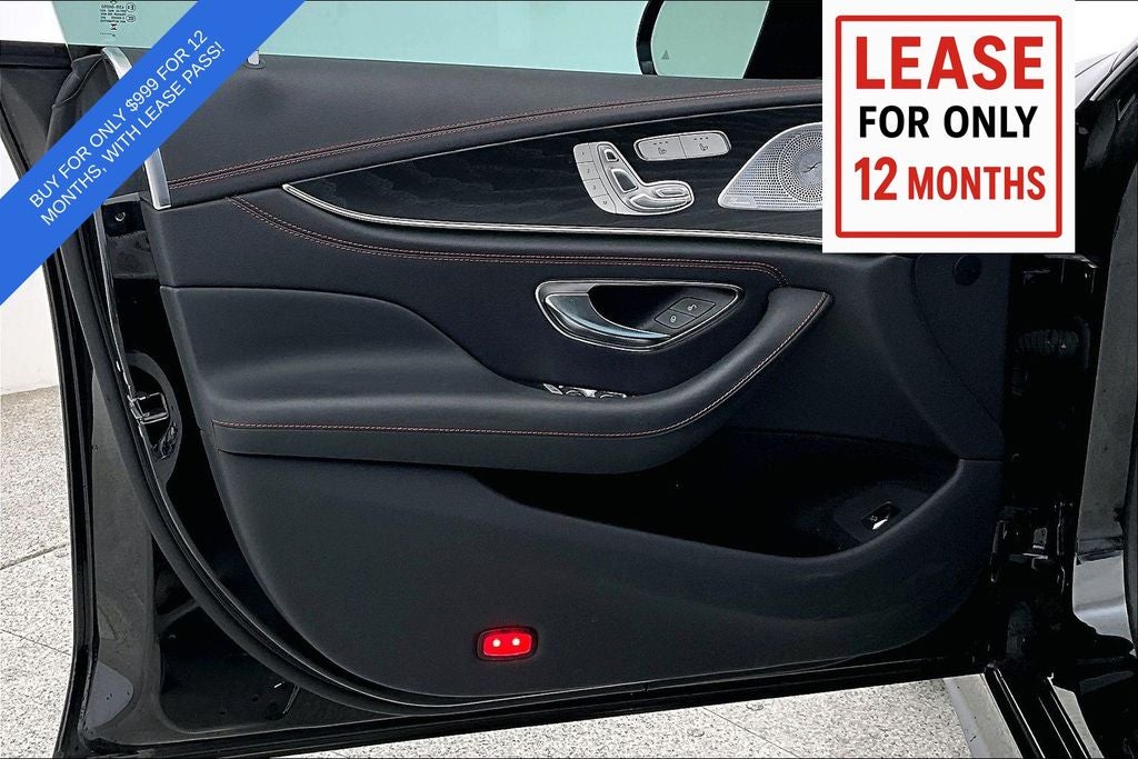 2023 Mercedes-Benz CLS CLS 53 AMG® 4MATIC®