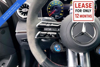 2023 Mercedes-Benz CLS CLS 53 AMG® 4MATIC®