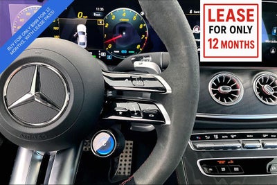 2023 Mercedes-Benz CLS CLS 53 AMG® 4MATIC®