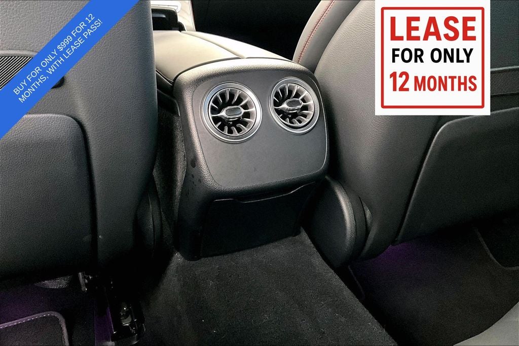 2023 Mercedes-Benz CLS CLS 53 AMG® 4MATIC®