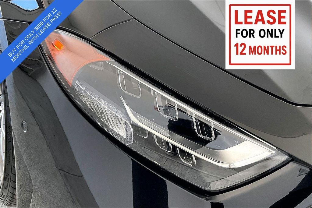 2023 Mercedes-Benz CLS CLS 53 AMG® 4MATIC®