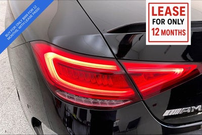 2023 Mercedes-Benz CLS CLS 53 AMG® 4MATIC®
