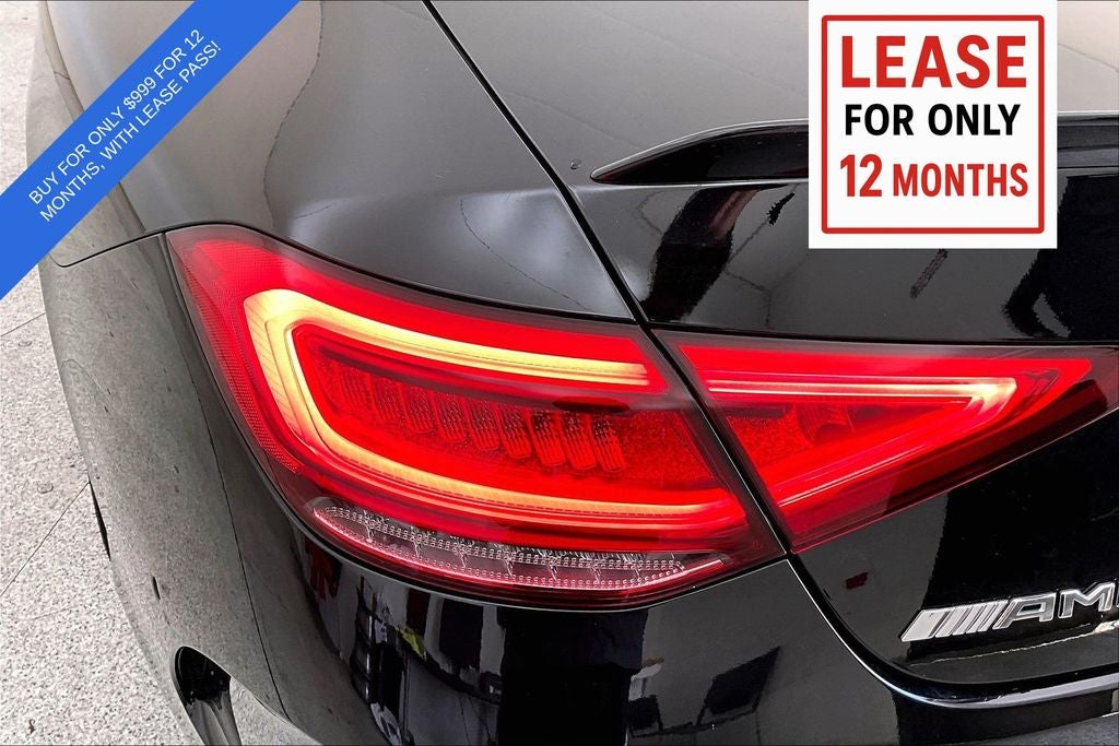 2023 Mercedes-Benz CLS CLS 53 AMG® 4MATIC®