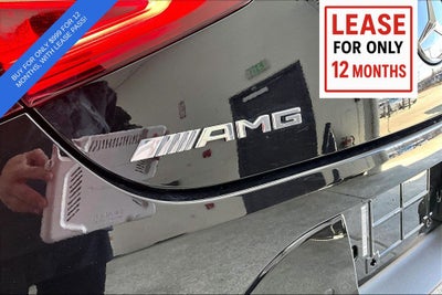 2023 Mercedes-Benz CLS CLS 53 AMG® 4MATIC®