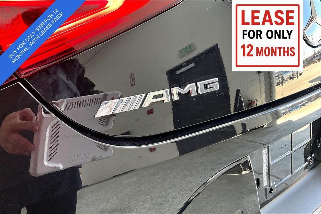 2023 Mercedes-Benz CLS CLS 53 AMG® 4MATIC®