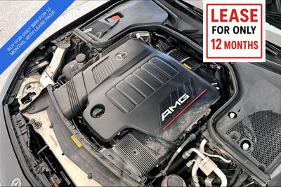 2023 Mercedes-Benz CLS CLS 53 AMG® 4MATIC®