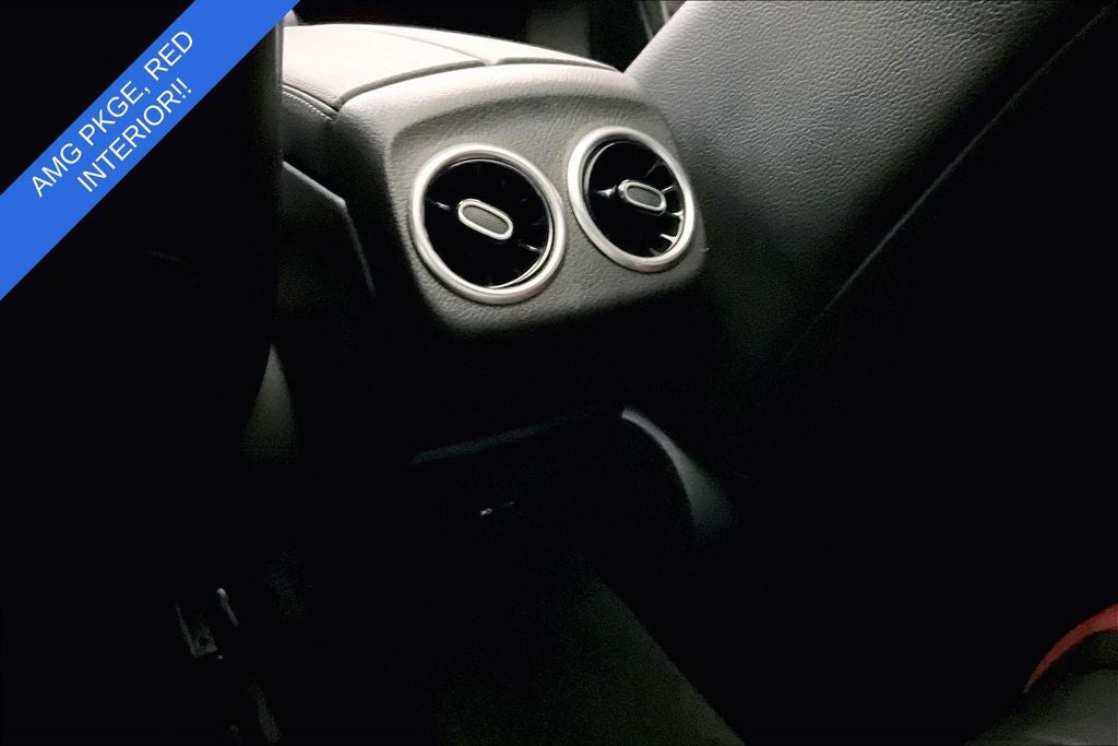 2021 Mercedes-Benz AMG® A 35 Base 4MATIC®
