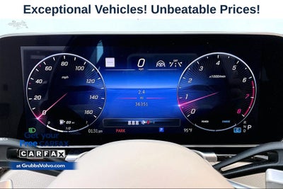 2024 Mercedes-Benz S-Class S 580 4MATIC®