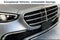 2024 Mercedes-Benz S-Class S 580 4MATIC®