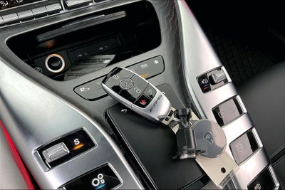 2022 Mercedes-Benz AMG® GT 53 Base 4MATIC®