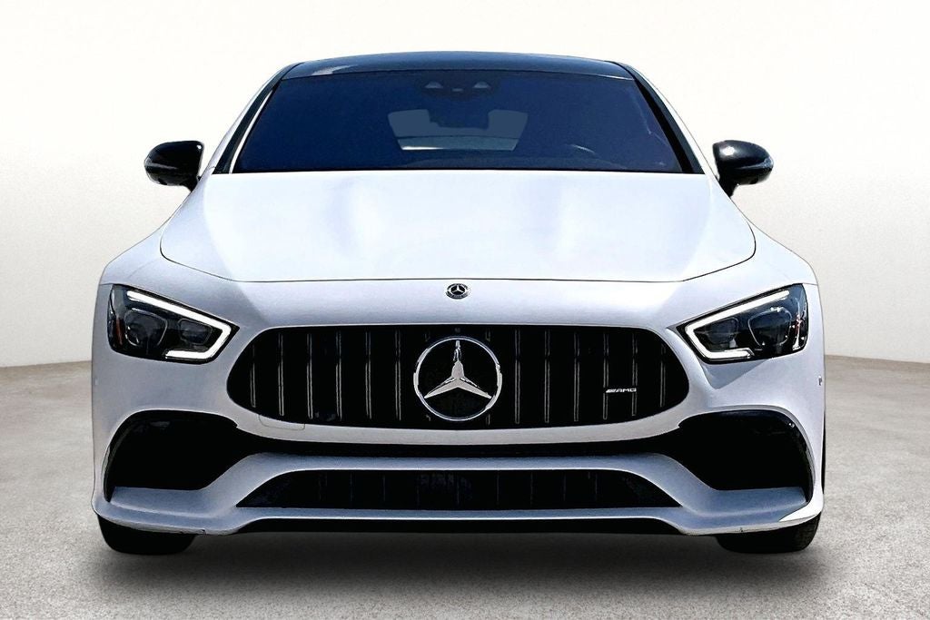 2022 Mercedes-Benz AMG® GT 53 Base 4MATIC®