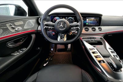 2022 Mercedes-Benz AMG® GT 53 Base 4MATIC®