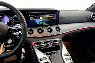 2022 Mercedes-Benz AMG® GT 53 Base 4MATIC®