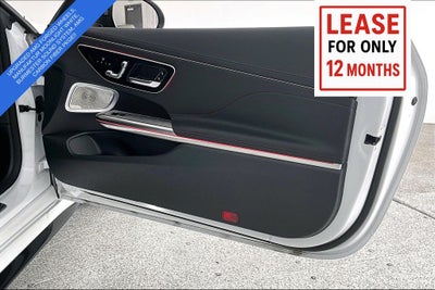 2026 Mercedes-Benz CLE CLE 53 AMG® 4MATIC®