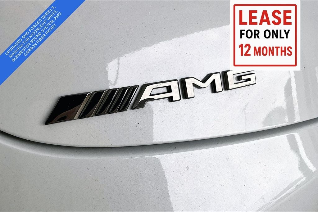 2026 Mercedes-Benz CLE CLE 53 AMG® 4MATIC®