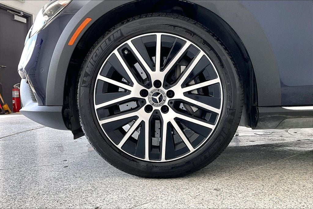 2023 Mercedes-Benz E-Class E 450 4MATIC®