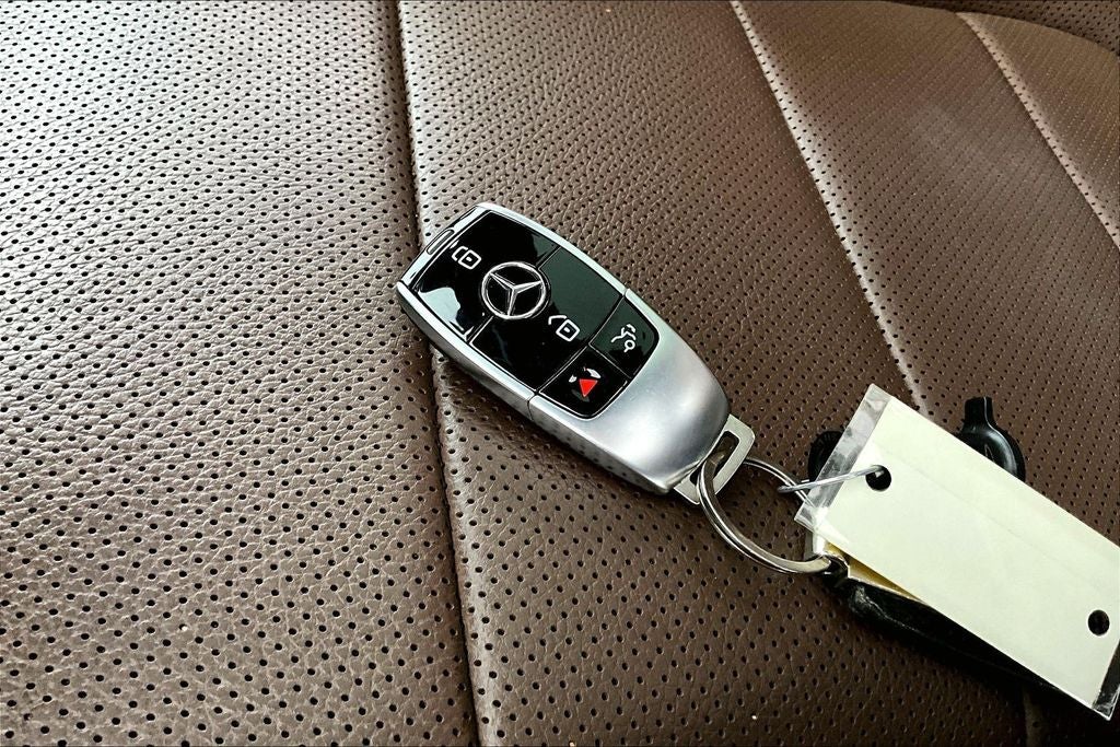 2023 Mercedes-Benz E-Class E 450 4MATIC®