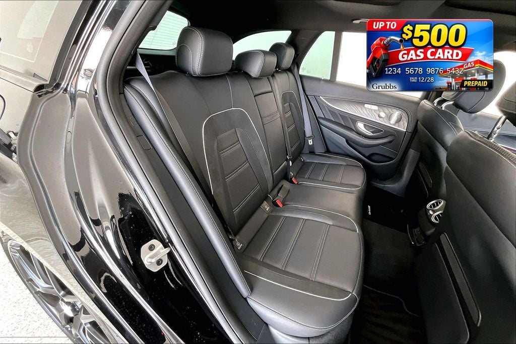 2023 Mercedes-Benz E-Class E 63 S AMG® 4MATIC®