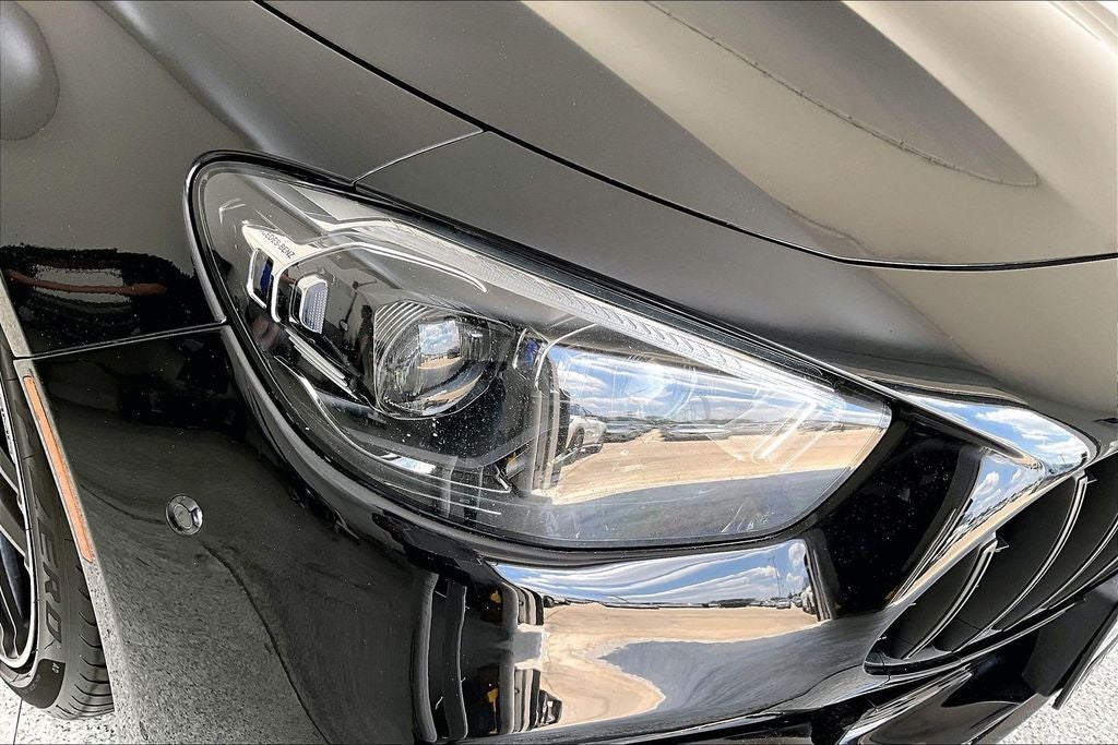 2023 Mercedes-Benz E-Class E 63 S AMG® 4MATIC®