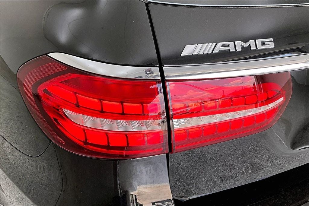 2023 Mercedes-Benz E-Class E 63 S AMG® 4MATIC®