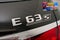 2023 Mercedes-Benz E-Class E 63 S AMG® 4MATIC®
