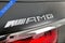 2023 Mercedes-Benz E-Class E 63 S AMG® FINAL EDITION 4MATIC®