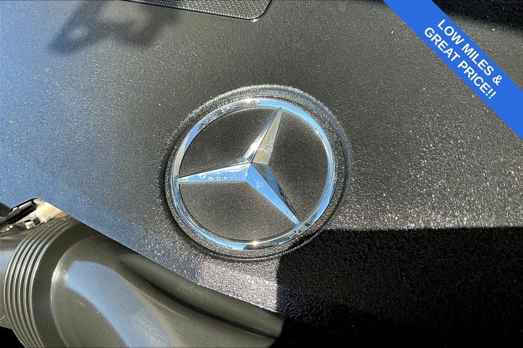 2022 Mercedes-Benz GLC GLC 300