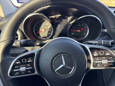 2021 Mercedes-Benz GLC GLC 300