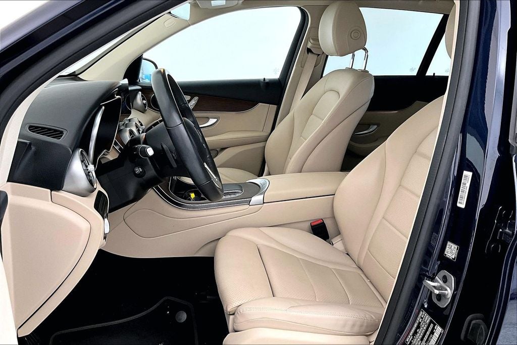 2022 Mercedes-Benz GLC GLC 300 4MATIC®