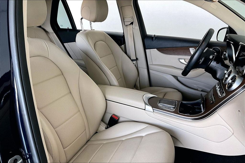 2022 Mercedes-Benz GLC GLC 300 4MATIC®