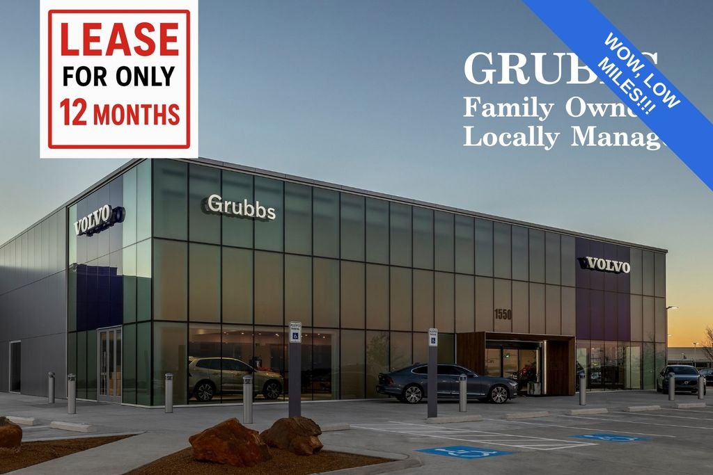 2020 Mercedes-Benz GLC GLC 63 AMG® 4MATIC®