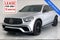 2020 Mercedes-Benz GLC GLC 63 AMG® 4MATIC®