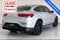 2020 Mercedes-Benz GLC GLC 63 AMG® 4MATIC®