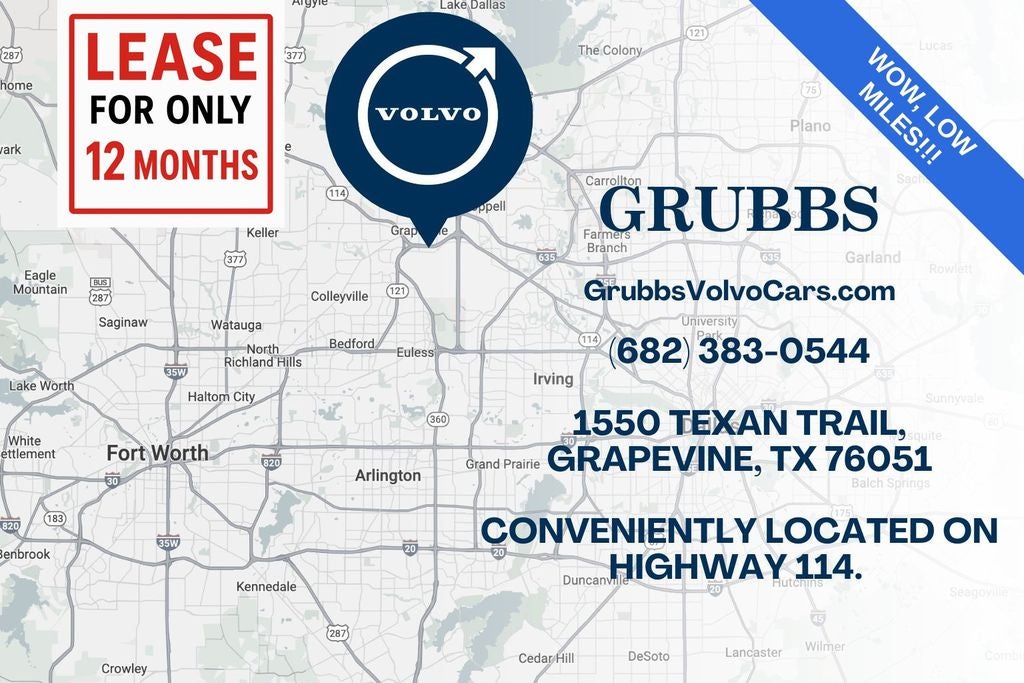 2020 Mercedes-Benz GLC GLC 63 AMG® 4MATIC®