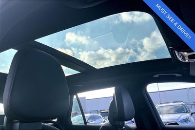 2024 Mercedes-Benz GLC GLC 43 AMG® 4MATIC®