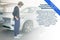 2024 Mercedes-Benz GLC GLC 43 AMG® 4MATIC®