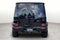 2026 Mercedes-Benz G-Class G 63 AMG® 4MATIC®