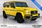 2024 Mercedes-Benz G-Class G 63 AMG® 4MATIC®